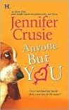 Anyone But You