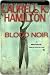 Blood Noir by Laurell K. Hamilton