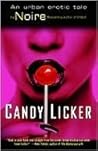 Candy Licker: An ...