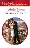 The Virgin's Secret by Abby Green