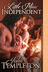 Little Miss Independent by Julia Templeton