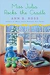 Miss Julia Rocks ...