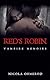 Red's Robin by Nicola Ormerod