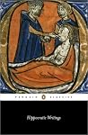 Book cover for Hippocratic Writings