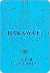 The Hakawati Book cover for The Hakawati