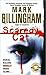 Scaredy Cat (Tom Thorne, #2)
