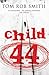 Child 44 (Leo Demidov, #1) by Tom Rob Smith