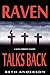 Raven Talks Back (A Raven M...