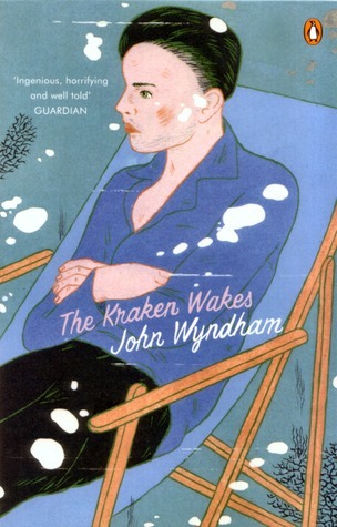 The Kraken Wakes