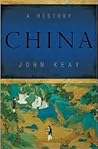 China: A History