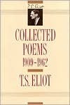 Collected Poems 1909-1962