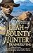 Leah and the Bounty Hunter by Elaine Levine
