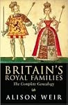 Britain's Royal F...