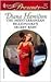 The Mediterranean Billionaire's Secret Baby by Diana Hamilton