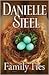 Family Ties by Danielle Steel