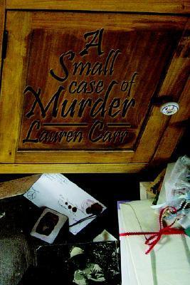 A Small Case of Murder (Joshua Thornton Mystery, #1)