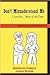 Don't Misunderstand Me - I Love You...Most of the Time by Jason  Myers