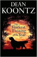 The Darkest Evening of the Year: An Emotionally Devastating Psychological Thriller of Suspense