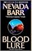 Blood Lure by Nevada Barr