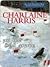 An Ice Cold Grave by Charlaine Harris