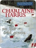An Ice Cold Grave