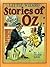 Little Wizard Stories of Oz by L. Frank Baum
