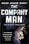 Book cover for The Company Man