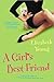 A Girl's Best Friend by Elizabeth   Young