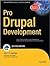 Pro Drupal Development by John K. VanDyk