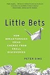 Little Bets: How ...