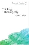 Thinking Theologi...