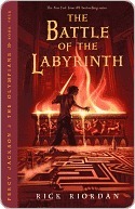 The Battle of the Labyrinth