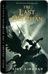 The Last Olympian