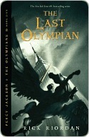 The Last Olympian