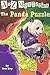 The Panda Puzzle by Ron Roy