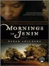 Book cover for Mornings in Jenin