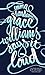 Grace Williams Says It Loud