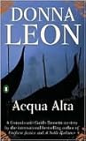 Acqua Alta by Donna Leon