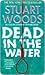 Dead In The Water (Stone Barrington, #3)