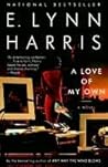 Book cover for A Love of My Own