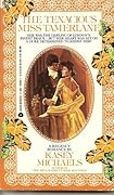 The Tenacious Miss Tamerlane (Alphabet Series, #2)