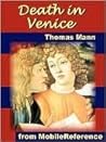 Der Tod in Venedig