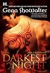 Book cover for The Darkest Night (Lords of the Underworld, #1)