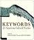 Keywords for American Cultural Studies