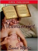 The Manuscript (The Sinful Gentlemen, #1)