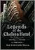 Legends of the Chelsea Hotel by Ed  Hamilton