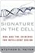 Signature in the Cell: DNA ...