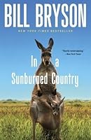 In a Sunburned Country