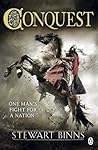 Conquest (Making of England, #1) Book cover for Conquest (Making of England, #1)