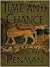 Time and Chance (Plantagenets, #2; Henry II and Eleanor of Aquitaine #2) by Sharon Kay Penman